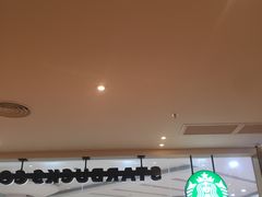 -星巴克(福州万象九宜城分店)