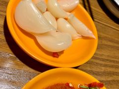 -吴满满油泼面(北方风味园店)