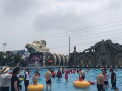 -苏州乐园森林水世界