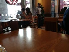 大堂-COSTA COFFEE(中粮祥云店)