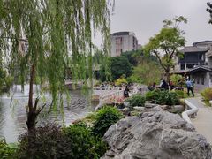 -梁园
