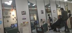 -尚辰·hair salon