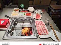 -海底捞火锅(九久奥特莱斯店)