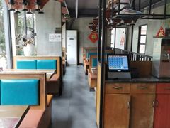 -老山村酒楼(白石洲店)