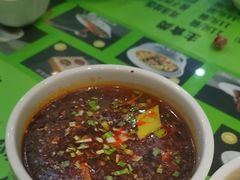 -令氏家外家岐山面(火炬路店)