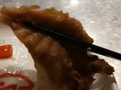 -探鱼·鲜青椒爽麻烤鱼(中天广场店)
