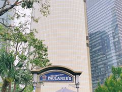 -宝莱纳餐厅(滨江店)