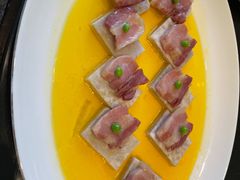 -柒厢食事雅谈