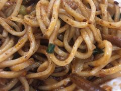 -华兴街自力面店