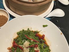 -茶人村·宫廷私厨(奥体印象城店)