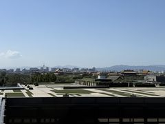 -王府井文华东方酒店-紫膳餐厅