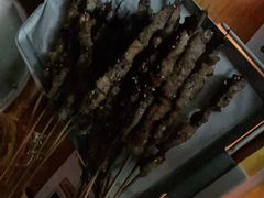 -木屋烧烤(坂田天安云谷店)