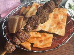 -灿哥羊汤(果园店)