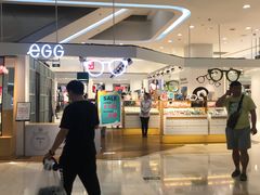-银泰百货(北京大红门店)