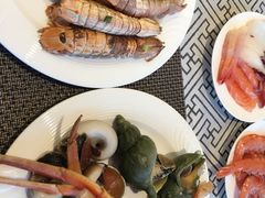 -绮梦西湖·云端餐厅(歌德店)