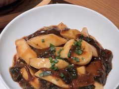 -烹贝小馆(华采天地店)