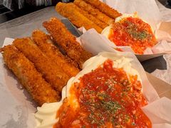 -鱼你相聚·河鲜馆(袁家岭店)