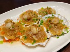 -鹭禧·中餐厅(厦门波特曼七星湾酒店)