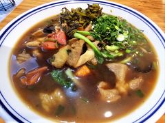 -天天鲜面馆(衡山路店)