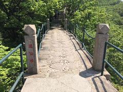 -丹东凤凰山景区
