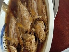 -聚首堂·特色小吃·肘子(什刹海德胜门店)