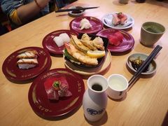 -寿司郎(北京路粤潮楼店)
