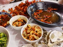 -湘江大码头·龙虾馆(渔人码头一店)
