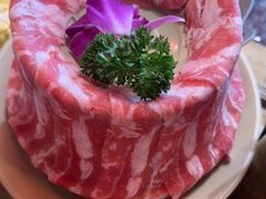 -蜀大侠火锅(森兰花园城店)