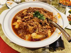 -玉舌尖私房菜(裕华店)