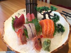 -皇品田苑日式料理(苏州中心店)