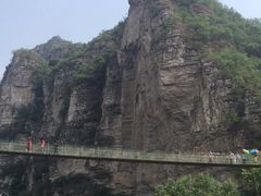 -孤山寨风景区