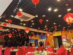 大堂-芦月轩羊蝎子(北蜂窝店)