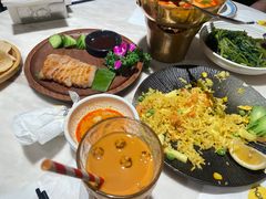 -Home Thai·泰谣(王府井apm店)