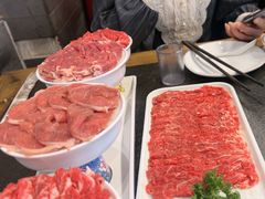 -仁和四季涮肉馆(天坛南门店)