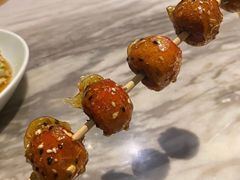 -掌柜的店·河南菜(新天地店)