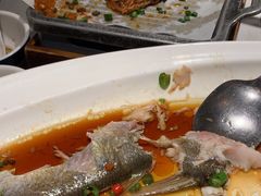 -绿茶餐厅(广州天河城店)