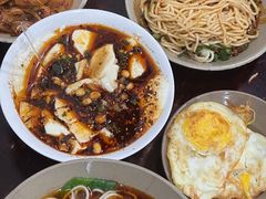 -泰宜担担面(黄泥塝总店)