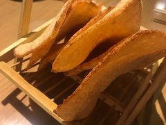 马来虾片-新加坡高记KOO KEE Restaurant(盈科店)