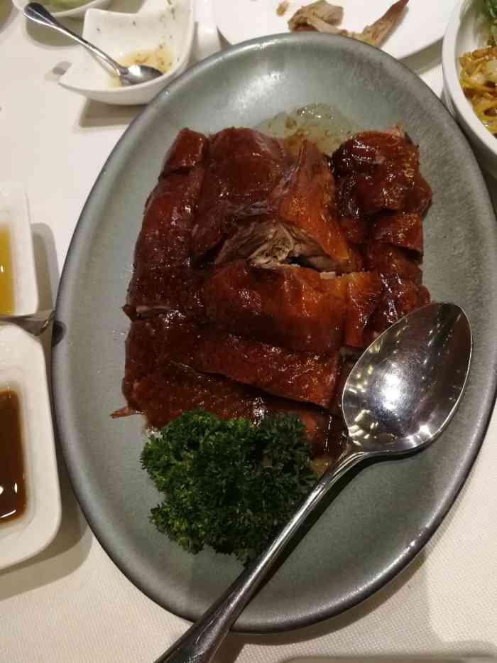 恒悦荟(华山名邸店)-"突然想吃粤式点心了,自己又不会做.出门找.