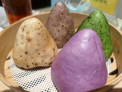 -归元·云集斋素菜馆
