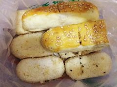 椒盐酥-清真全盛斋传统糕点(许士庙店)