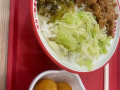 -永和大王(宜山店)