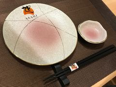 -割烹旭日本料理(龙湖狮山天街店)