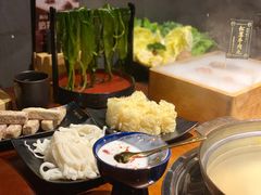 -原牛道·潮汕围炉火锅(讯美店)