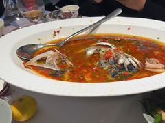 -湘中缘·湖南菜(娄底驻京办店)