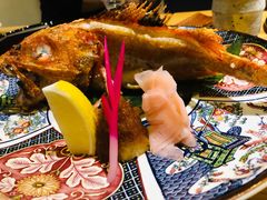 金吉鱼-町家Machiya(泰府·名邸店)
