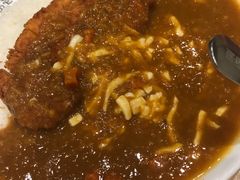 -CoCo壱番屋(久光百货店)