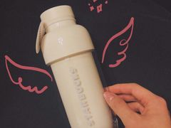 -星巴克(北京广渠门名敦道店)