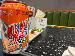 -老西安饭庄(鼓楼店)