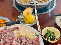 -大理.老字号渝记酸萝卜乌鱼(古城总店)